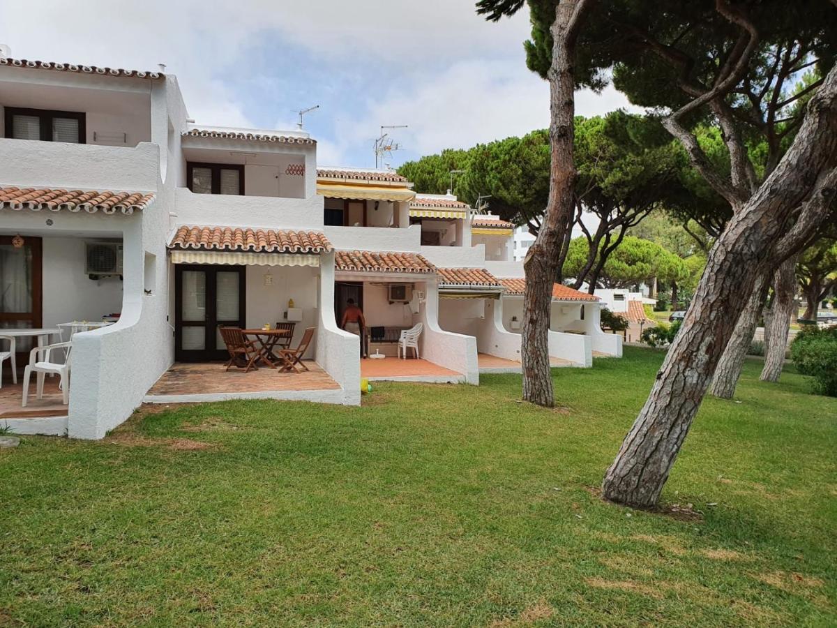 Aldeia Das Acoteias Albufeira Exterior photo
